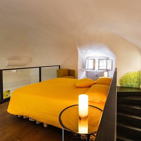 Orvieto Aroma Rooms 2 Luaran gambar