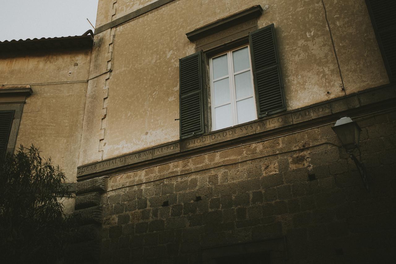 Orvieto Aroma Rooms 2 Luaran gambar