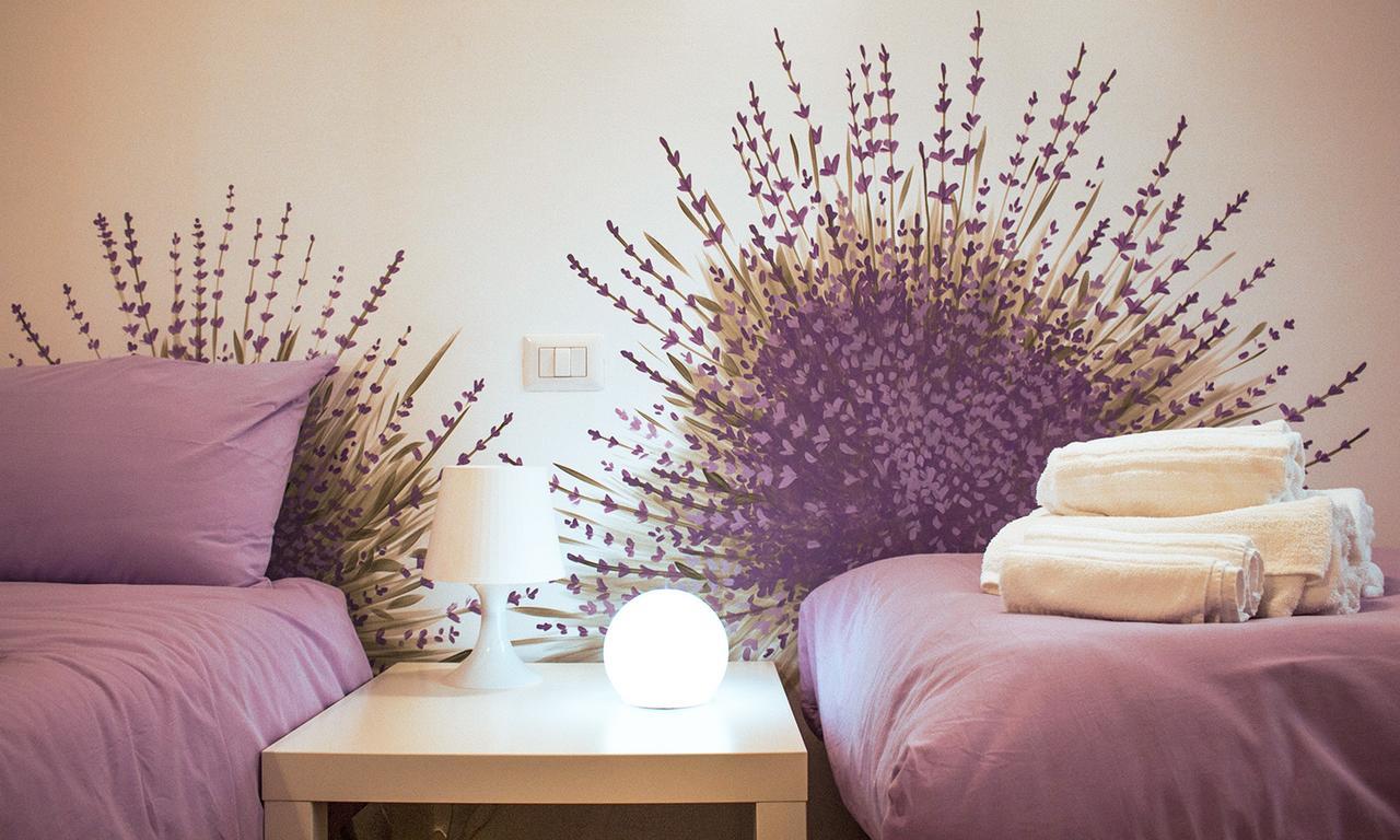 Orvieto Aroma Rooms 2 Luaran gambar