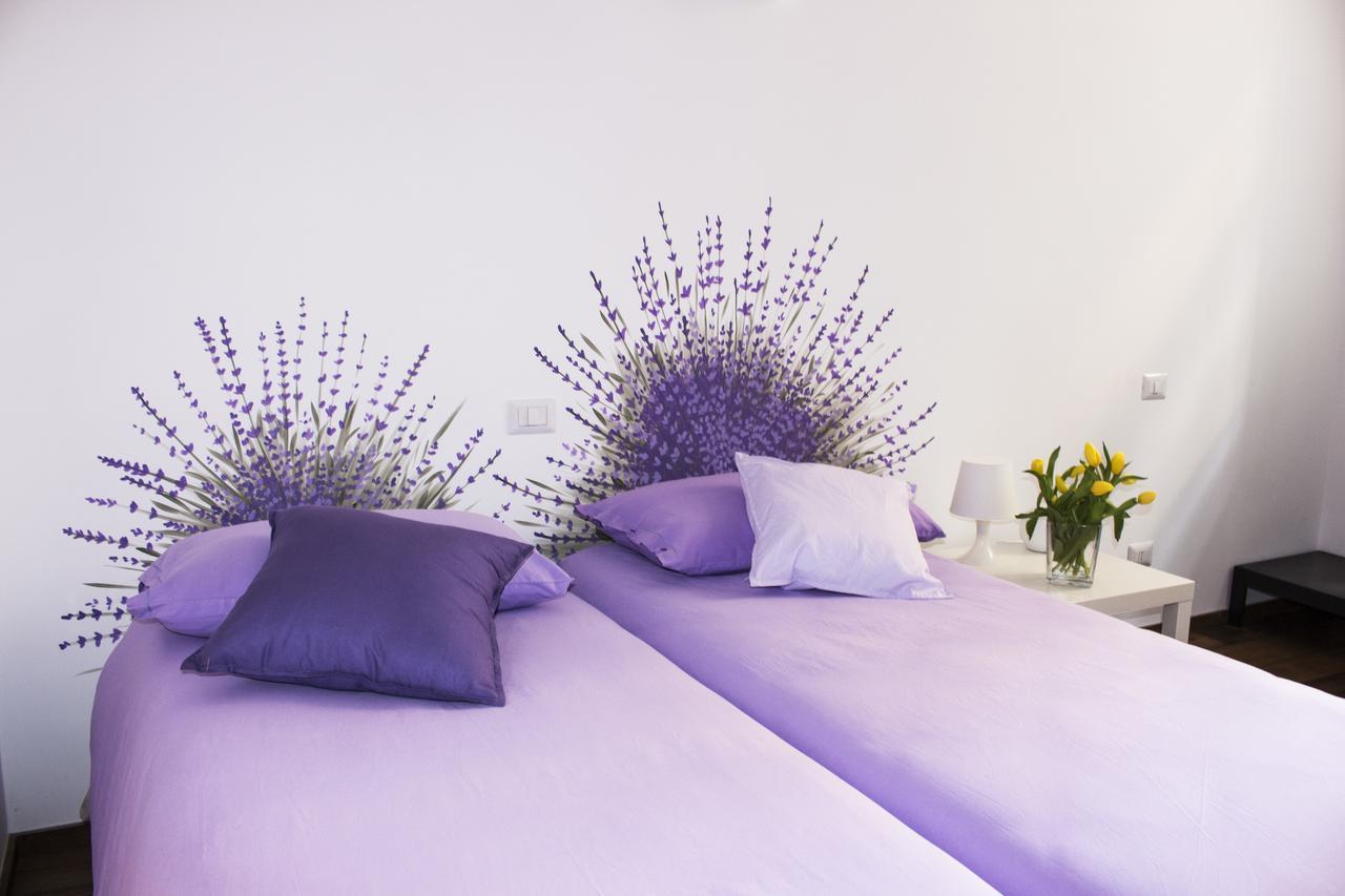 Orvieto Aroma Rooms 2 Luaran gambar
