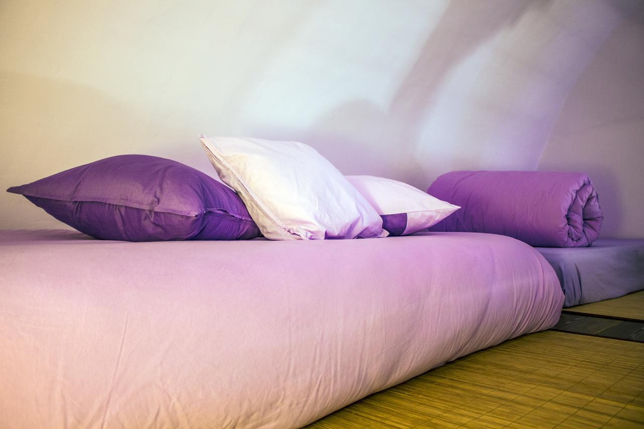 Orvieto Aroma Rooms 2 Luaran gambar