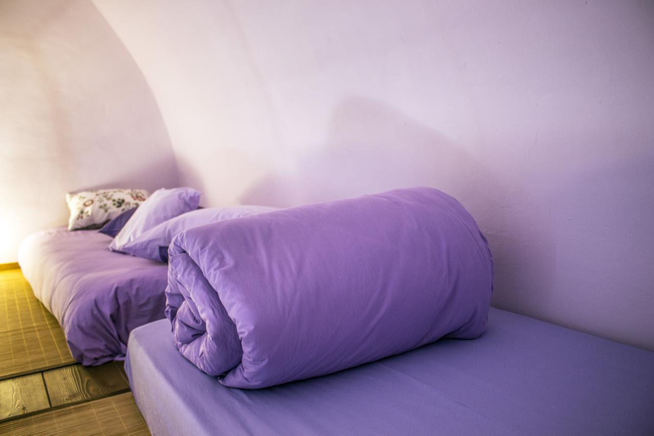 Orvieto Aroma Rooms 2 Luaran gambar