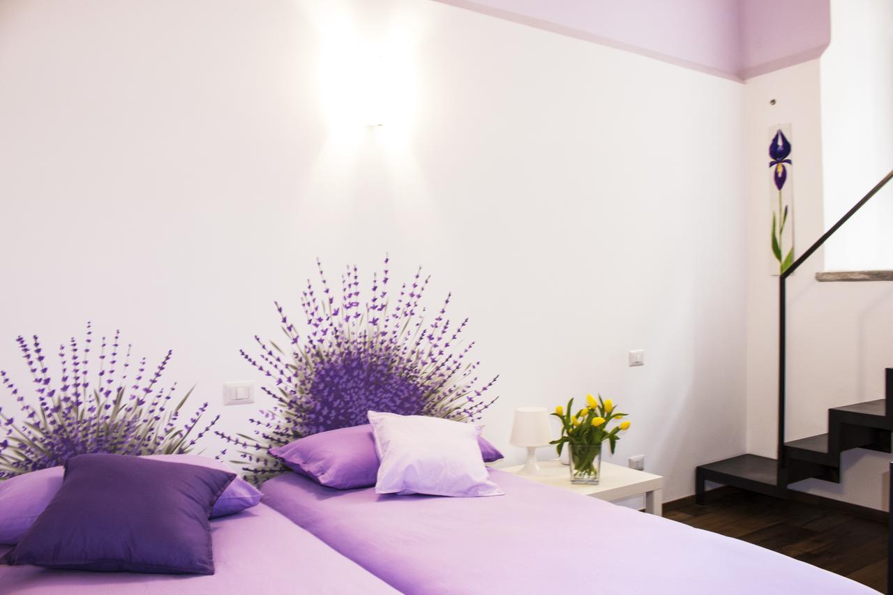 Orvieto Aroma Rooms 2 Luaran gambar