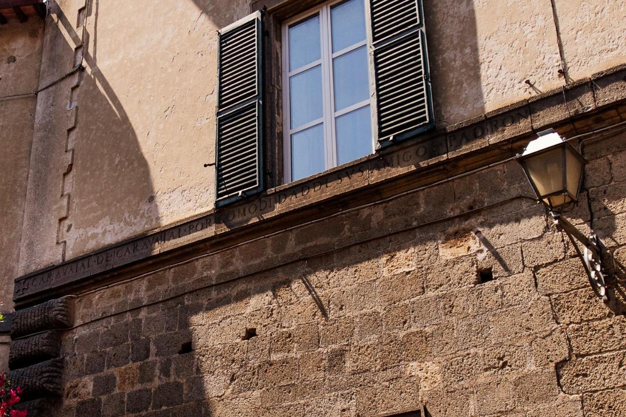 Orvieto Aroma Rooms 2 Luaran gambar