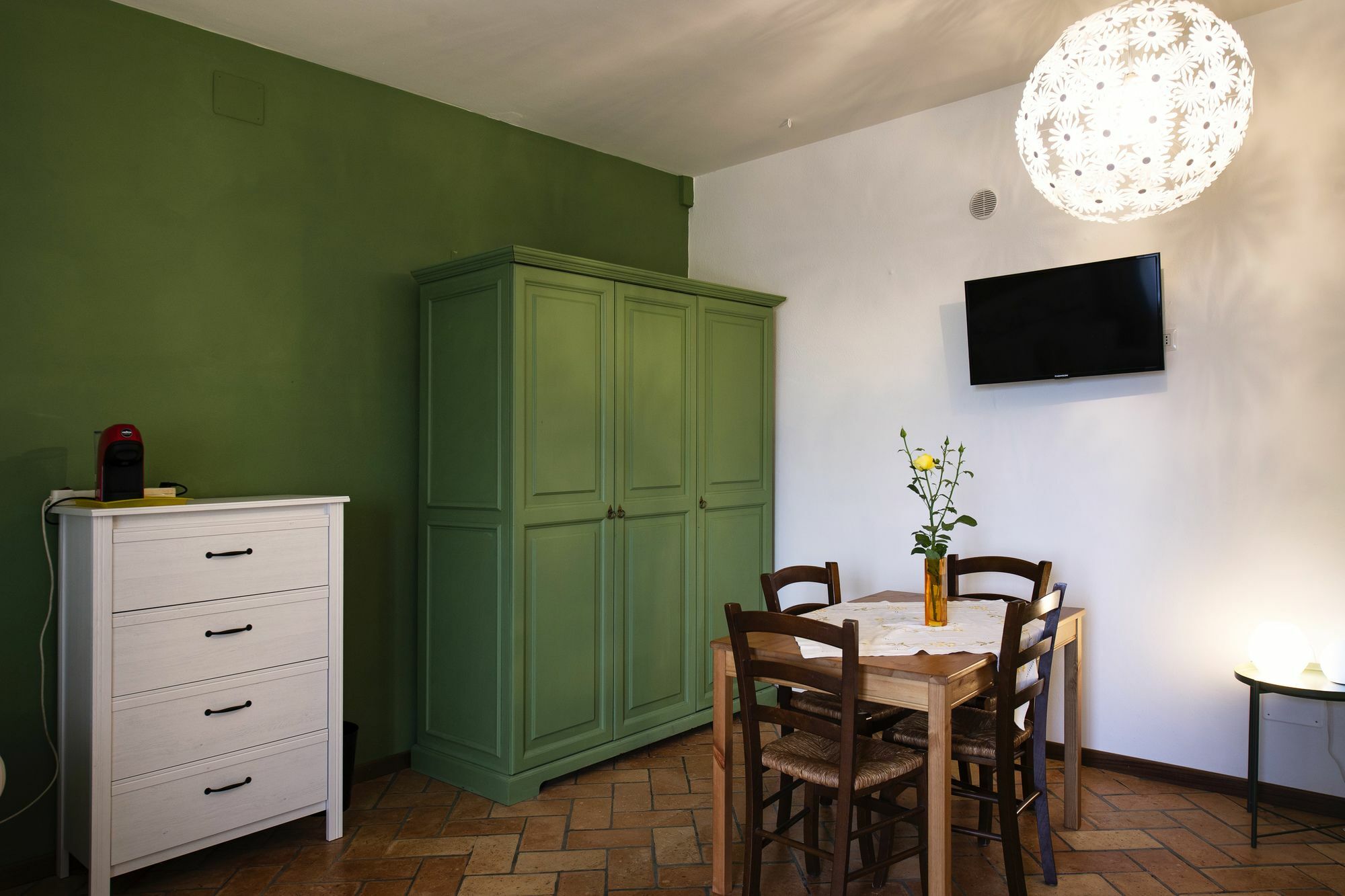 Orvieto Aroma Rooms 2 Luaran gambar