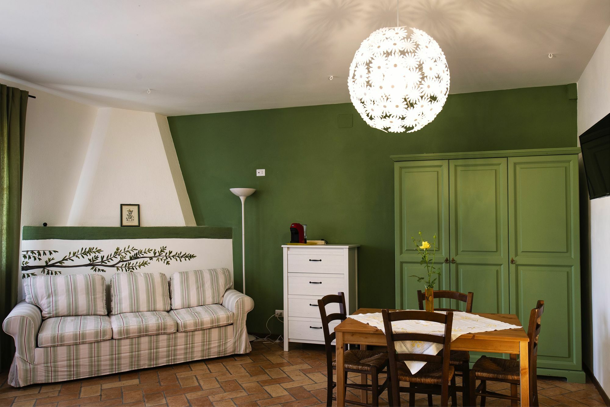 Orvieto Aroma Rooms 2 Luaran gambar