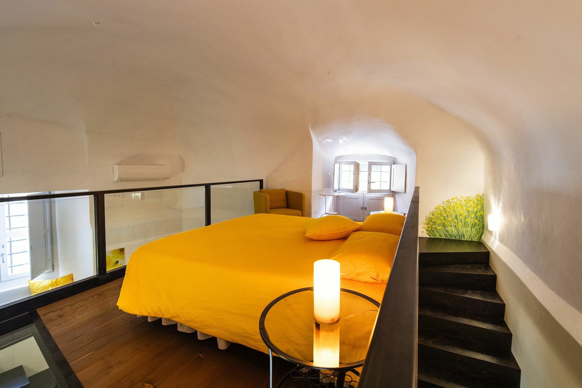 Orvieto Aroma Rooms 2 Luaran gambar