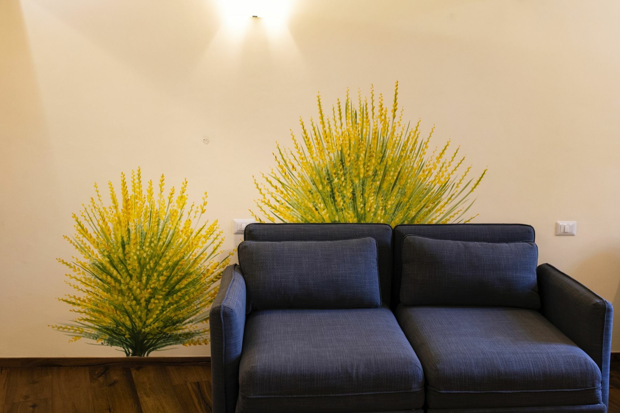 Orvieto Aroma Rooms 2 Luaran gambar