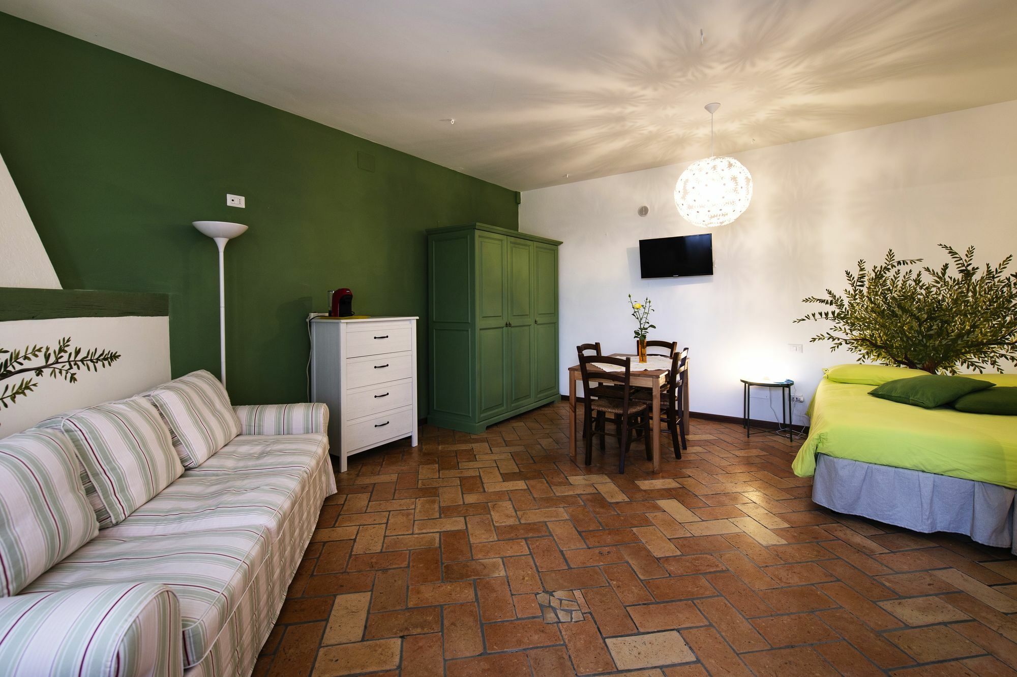 Orvieto Aroma Rooms 2 Luaran gambar