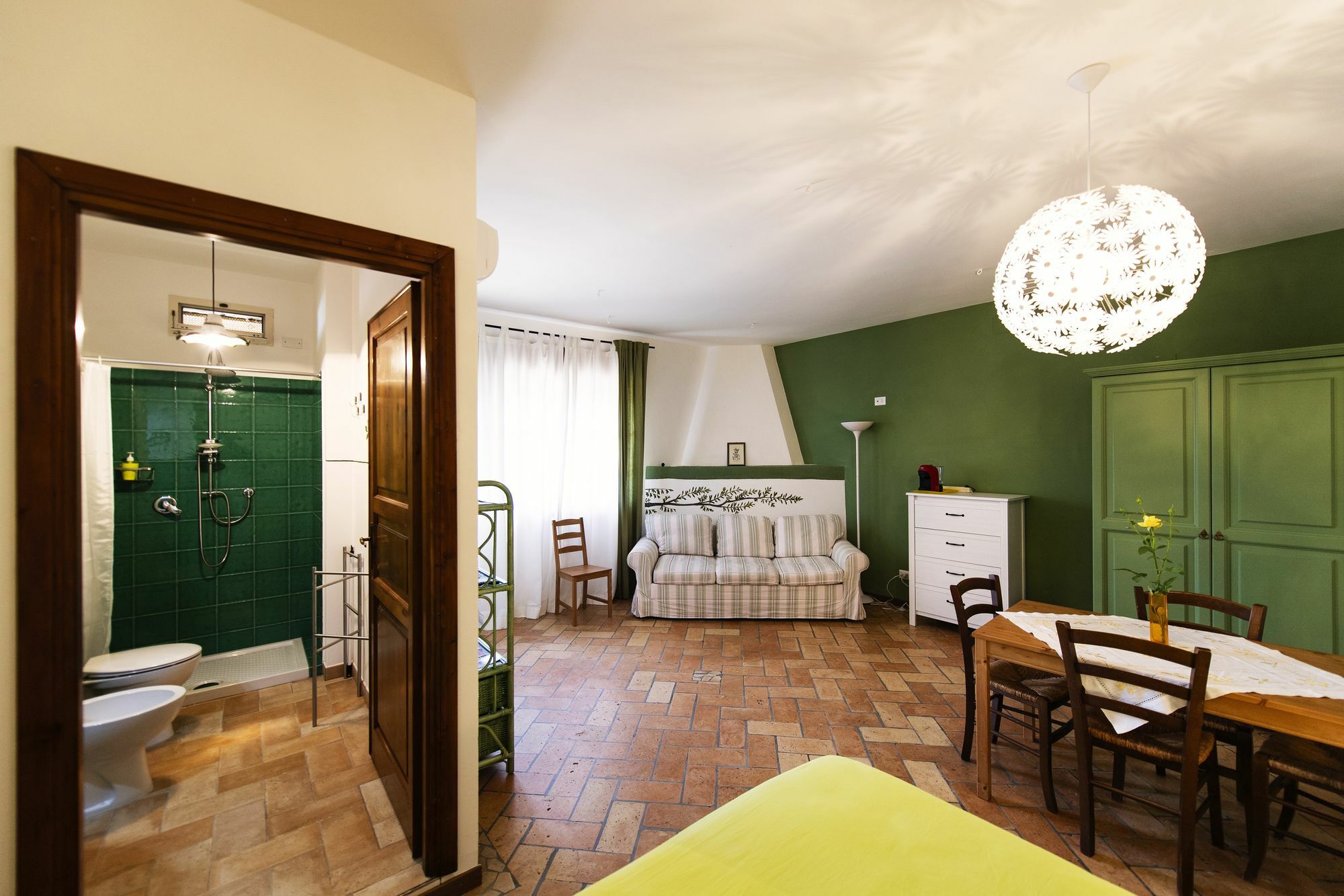 Orvieto Aroma Rooms 2 Luaran gambar