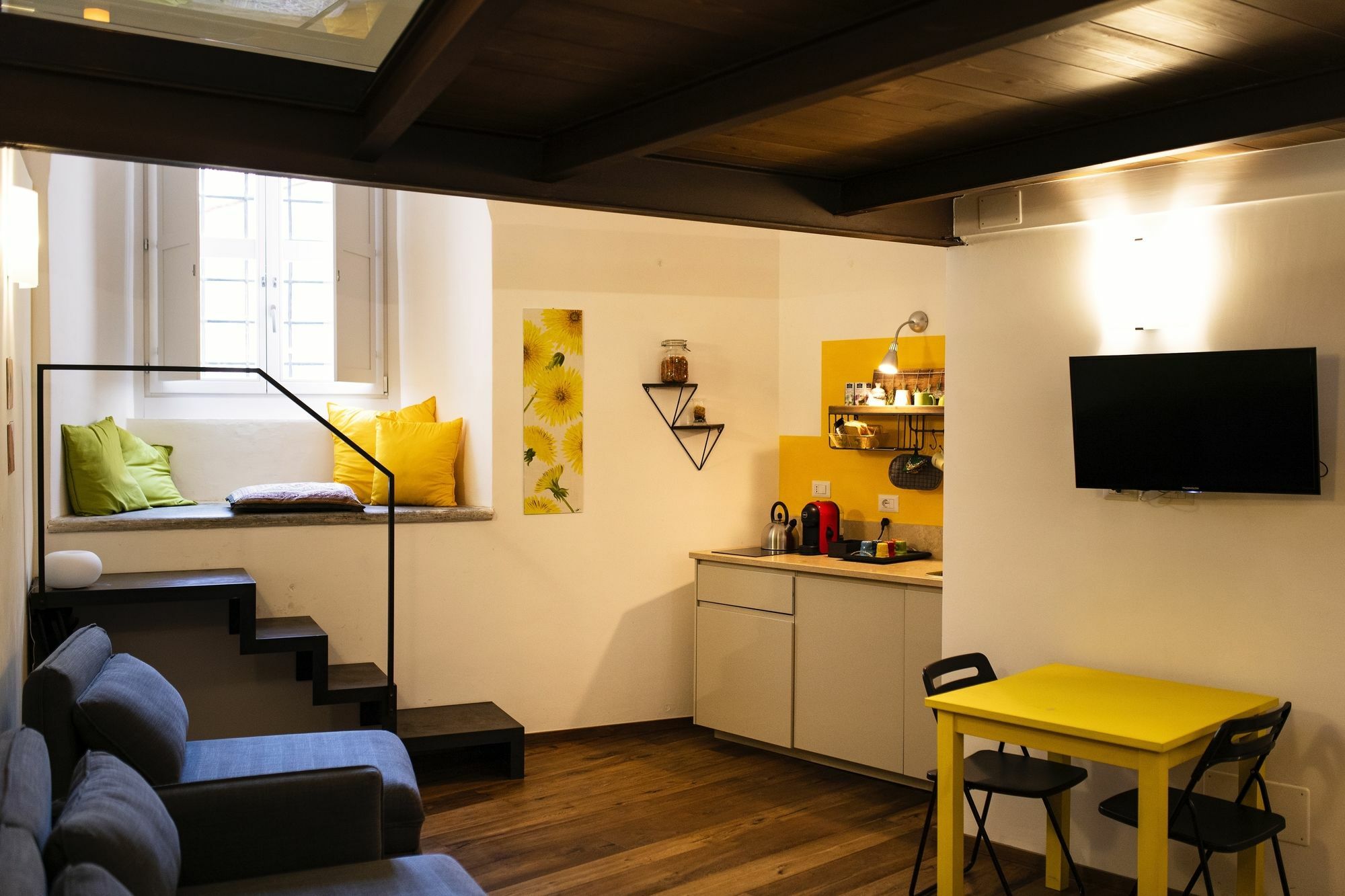 Orvieto Aroma Rooms 2 Luaran gambar