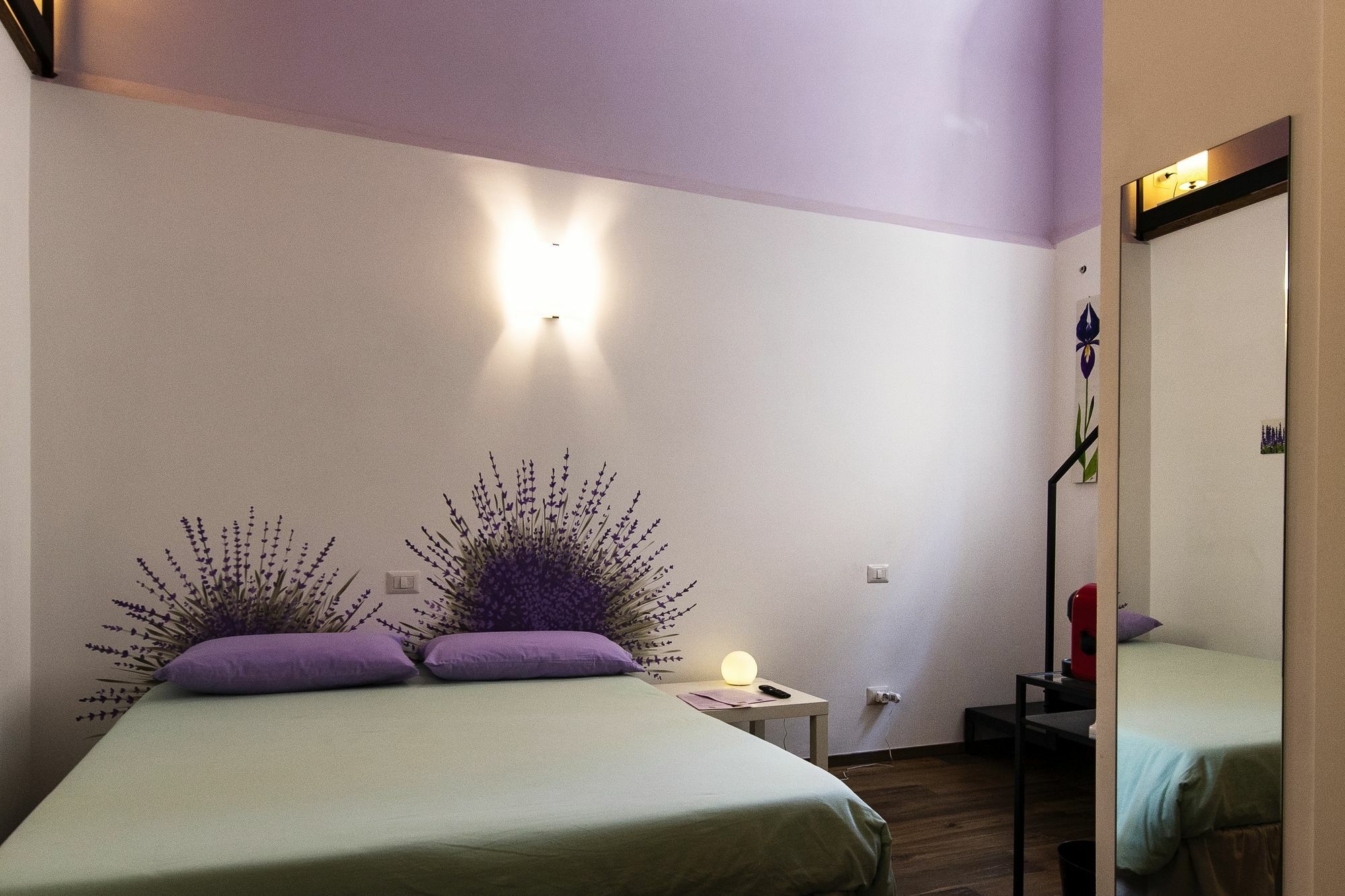 Orvieto Aroma Rooms 2 Luaran gambar