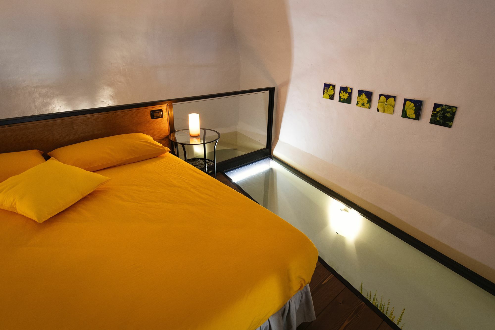 Orvieto Aroma Rooms 2 Luaran gambar