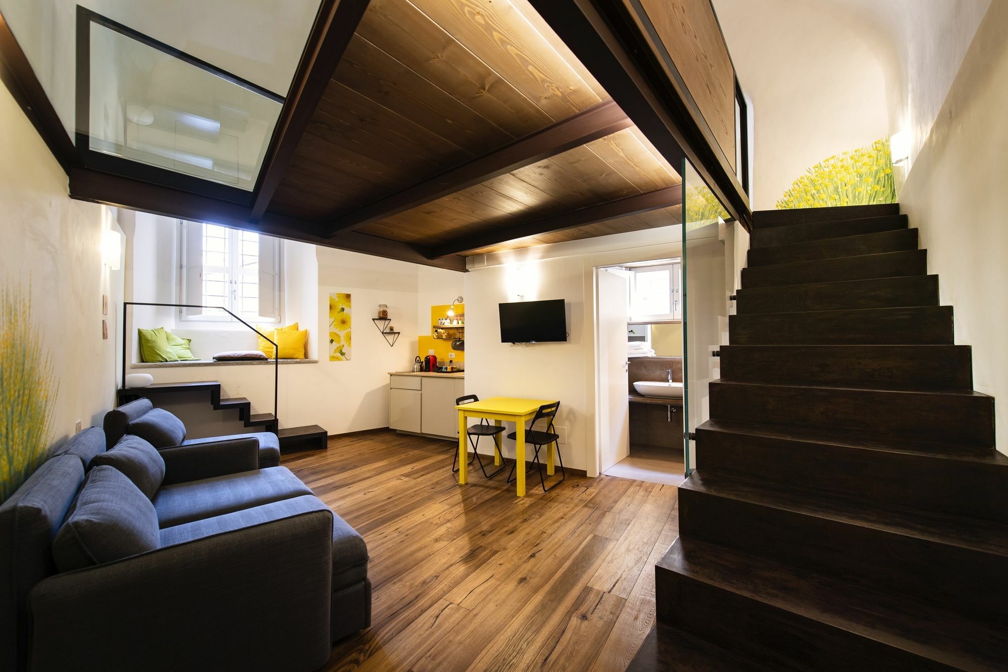 Orvieto Aroma Rooms 2 Luaran gambar