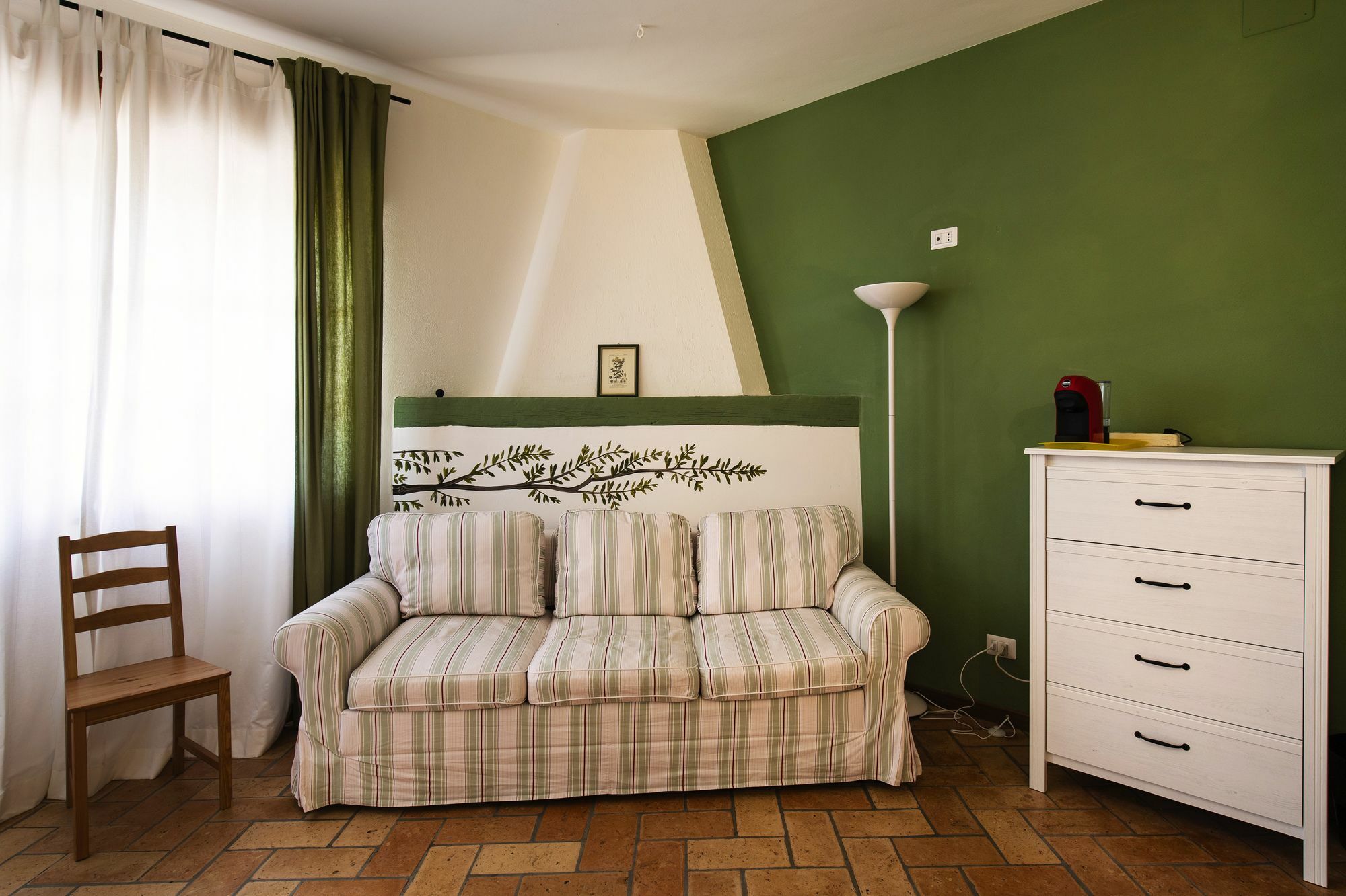 Orvieto Aroma Rooms 2 Luaran gambar