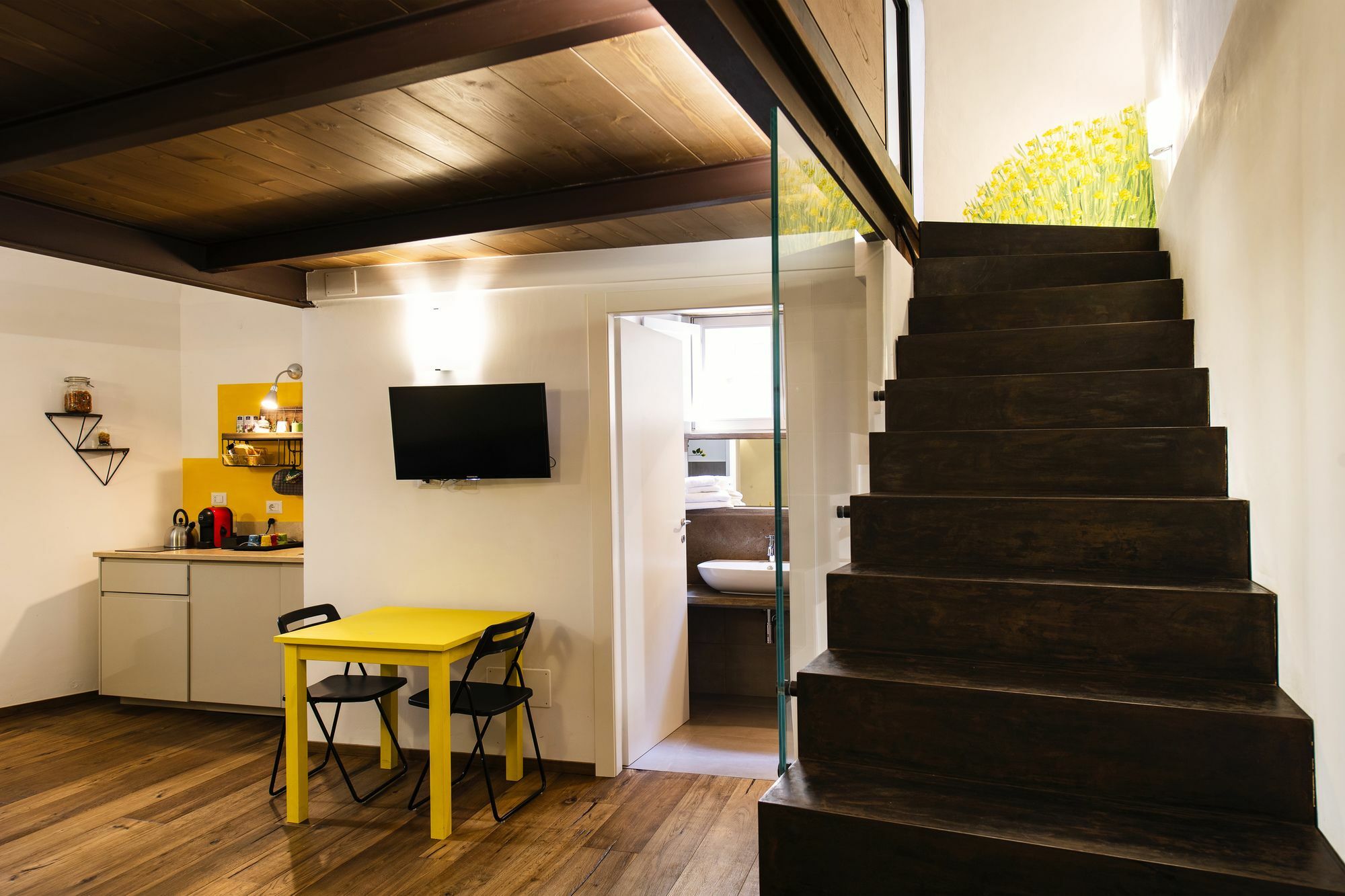 Orvieto Aroma Rooms 2 Luaran gambar