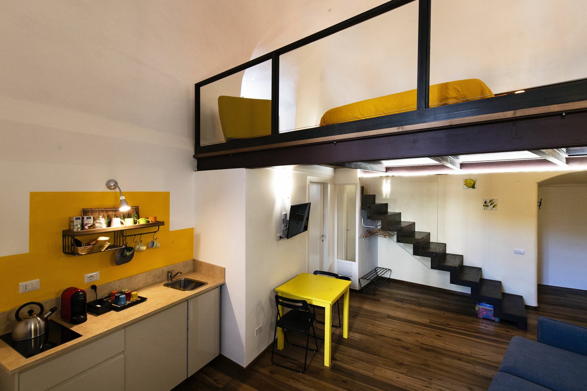 Orvieto Aroma Rooms 2 Luaran gambar