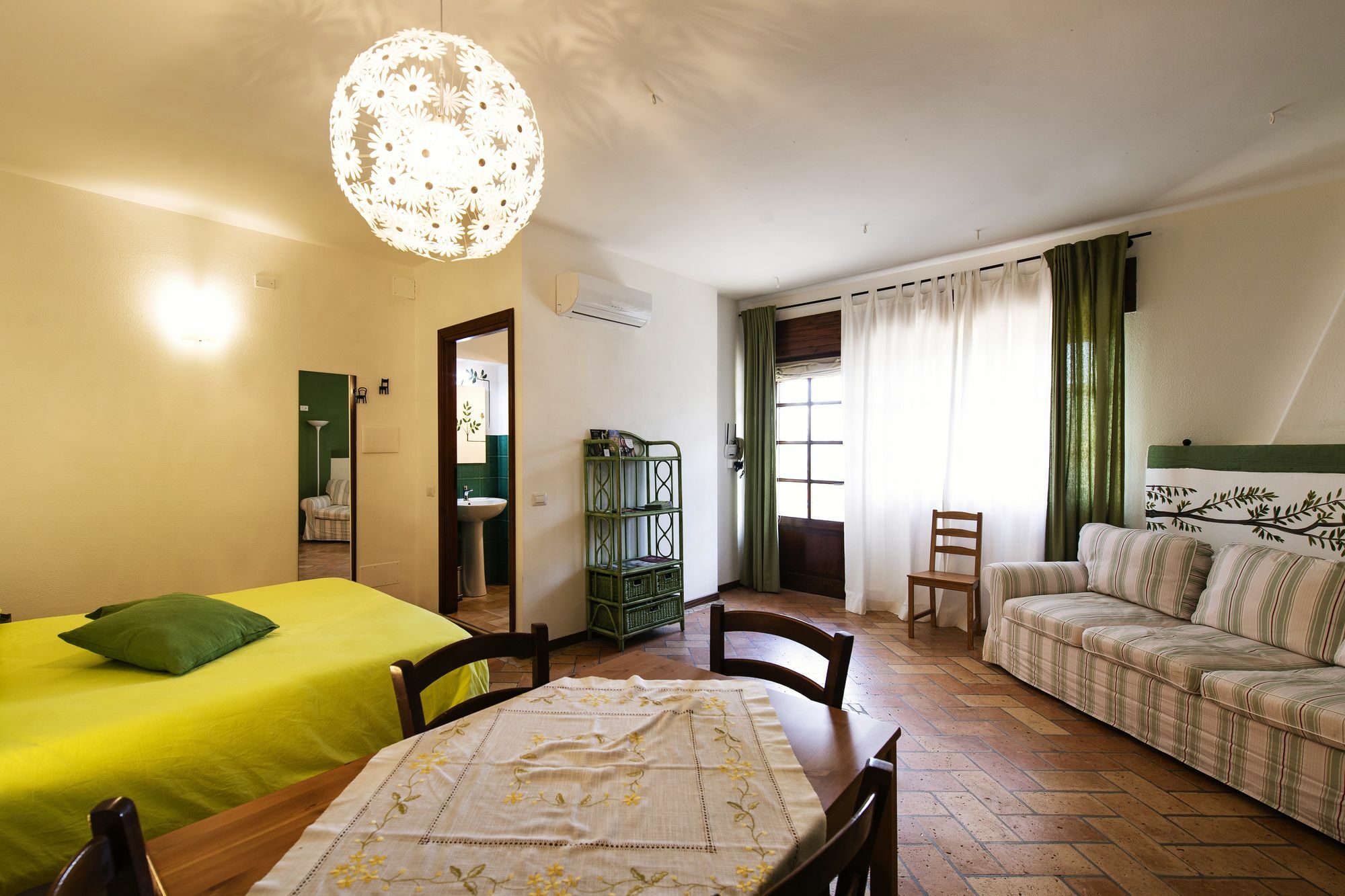 Orvieto Aroma Rooms 2 Luaran gambar
